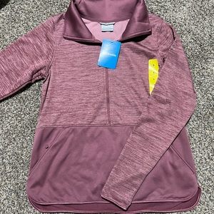 Columbia quarter zip